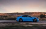 LYNK&Co 03 Cyan Concept 2019 года